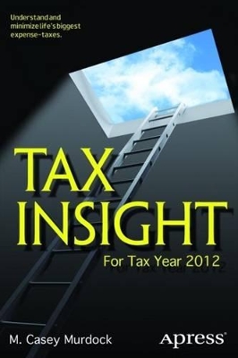 Tax Insight by M. Casey Murdock