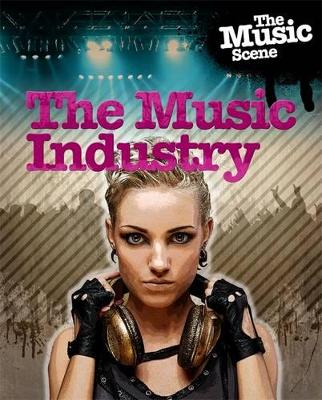 Music Industry book