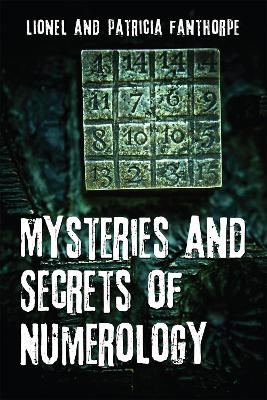 Mysteries and Secrets of Numerology book