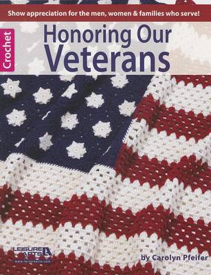 Honoring Our Veterans book