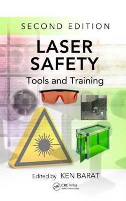 Laser Safety book