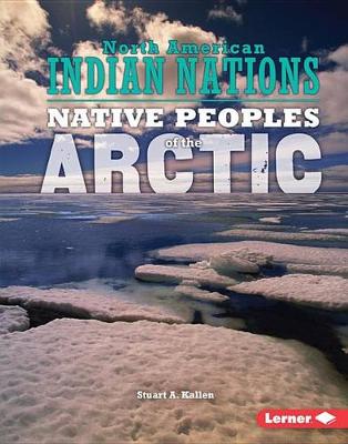Native Peoples of the Arctic book