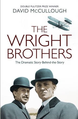 Wright Brothers book