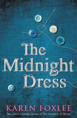 Midnight Dress by Karen Foxlee