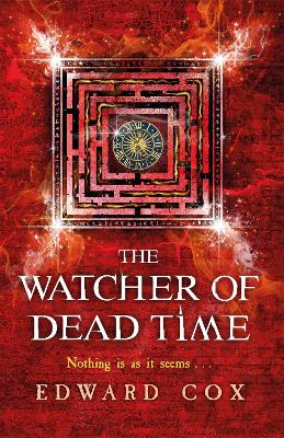 Watcher of Dead Time book