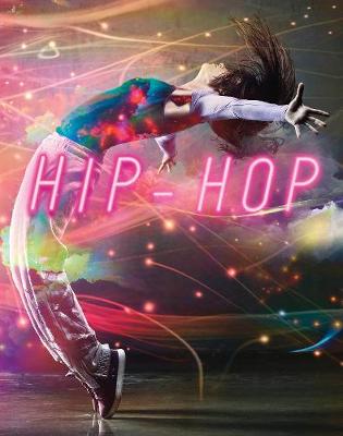 Hip-Hop by Lori Mortensen