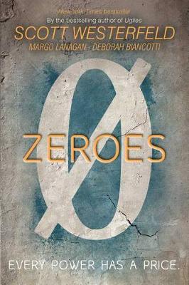 Zeroes book