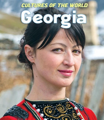 Georgia by Michael Spilling