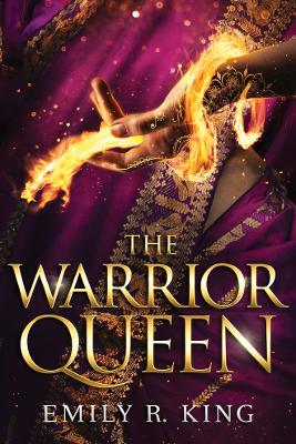 Warrior Queen book