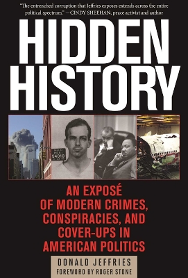 Hidden History book