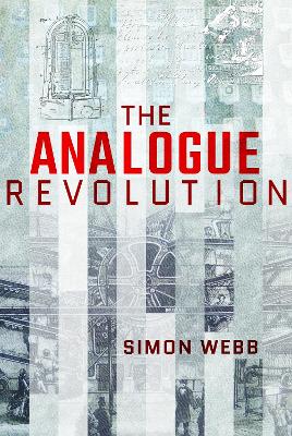 Analogue Revolution book