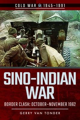 Sino-Indian War book