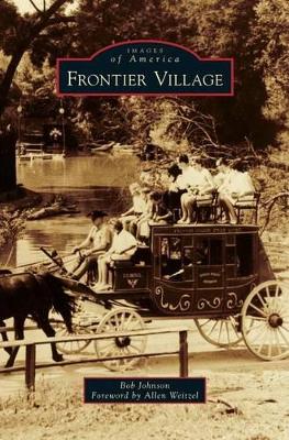 Frontier Village book