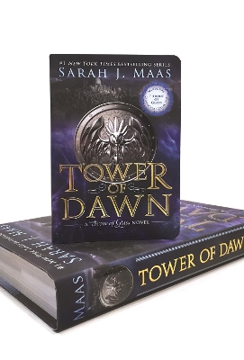 Tower of Dawn (Miniature Character Collection) book