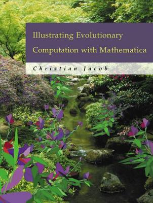 Illustrating Evolutionary Computation with Mathematica book