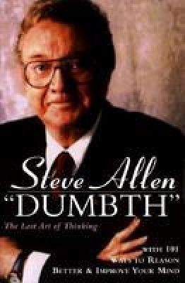 Dumbth book