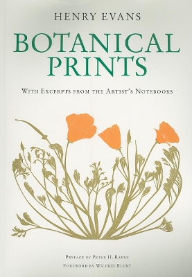 Botanical Prints book