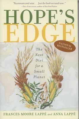 Hope'S Edge book