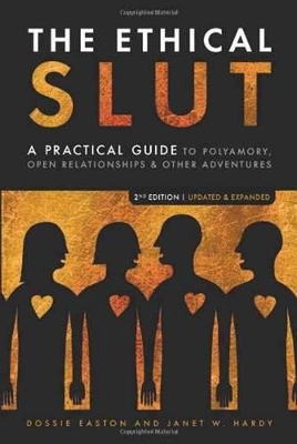 Ethical Slut book