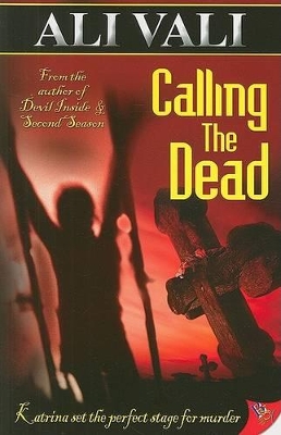 Calling the Dead book