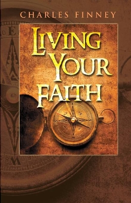 Living Your Faith book