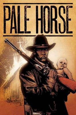 Pale Horse book