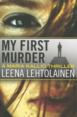 My First Murder book