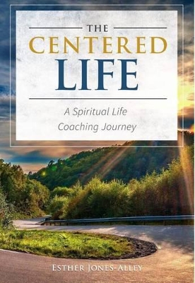 Centered Life book