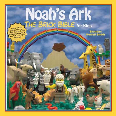 Noah's Ark book