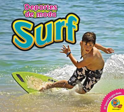 Surf book