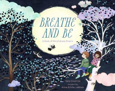 Breathe and be book