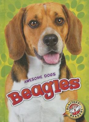 Beagles book