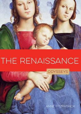 Renaissance book