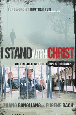 I Stand with Christ book
