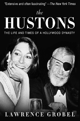 Hustons book