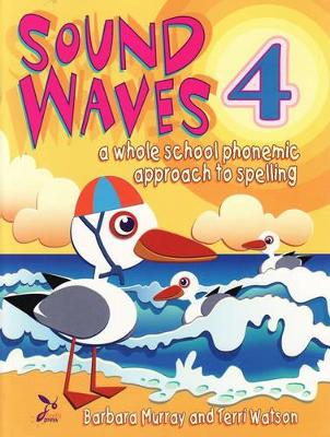 Sound Waves Book 4 book