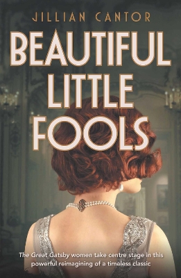 Beautiful Little Fools book