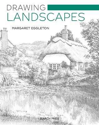 Drawing Landscapes book