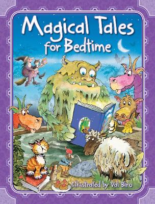 Magical Tales for Bedtime book