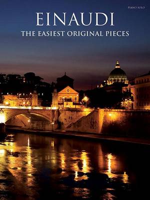 Einaudi book