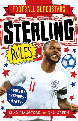 Sterling Rules book