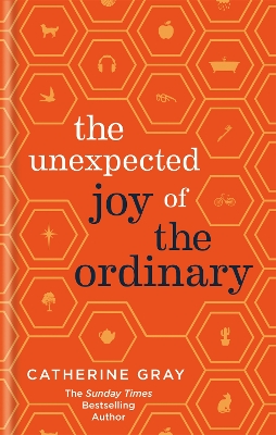 The Unexpected Joy of the Ordinary book
