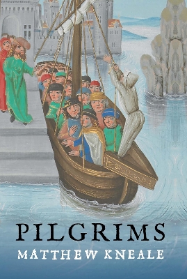 Pilgrims book
