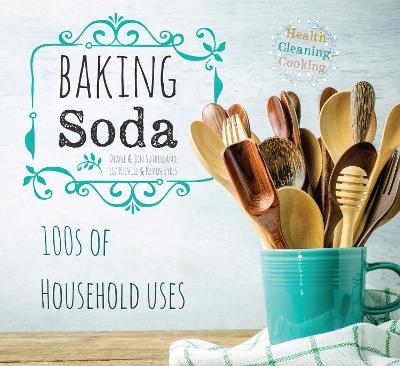 Baking Soda book