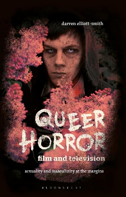 Queer Horror Film and Television book