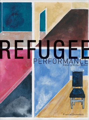 Refugee Performance book