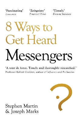 Messengers: 8 Ways to Get Heard book