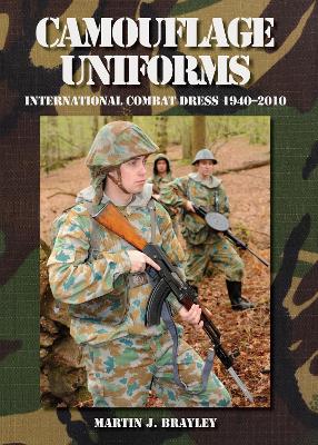 Camouflage Uniforms book