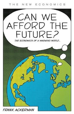 Can We Afford the Future? book