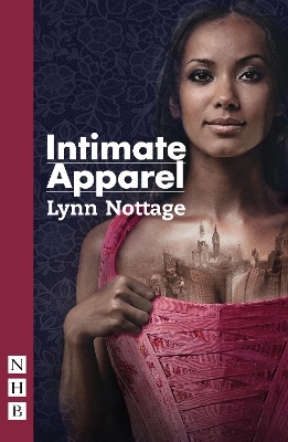 Intimate Apparel book